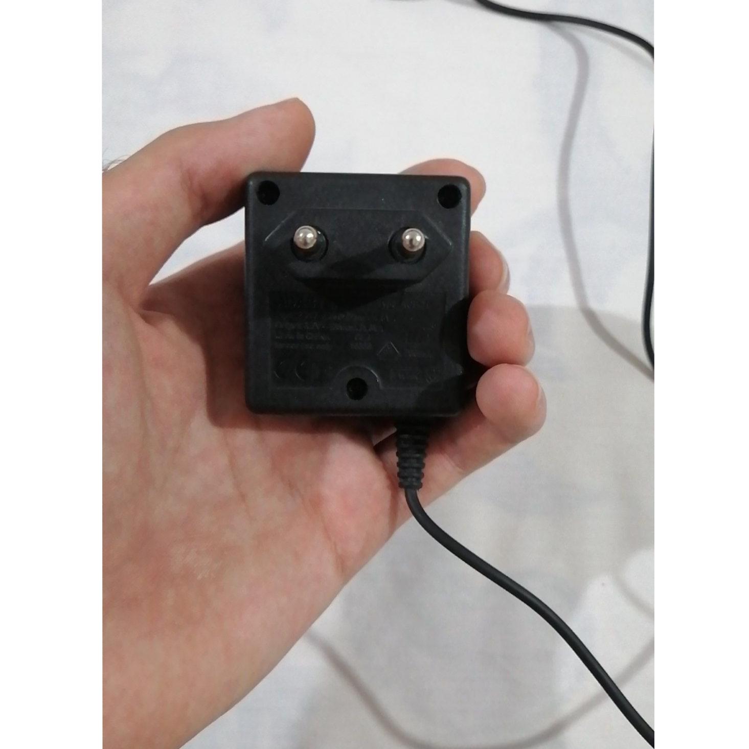 شارژر اصلی نوکیا سوزنی درشت مدل ACP-7E