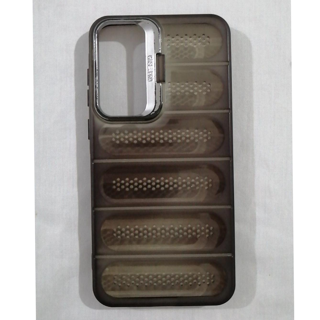 قاب A35 Case Pro ژله ای