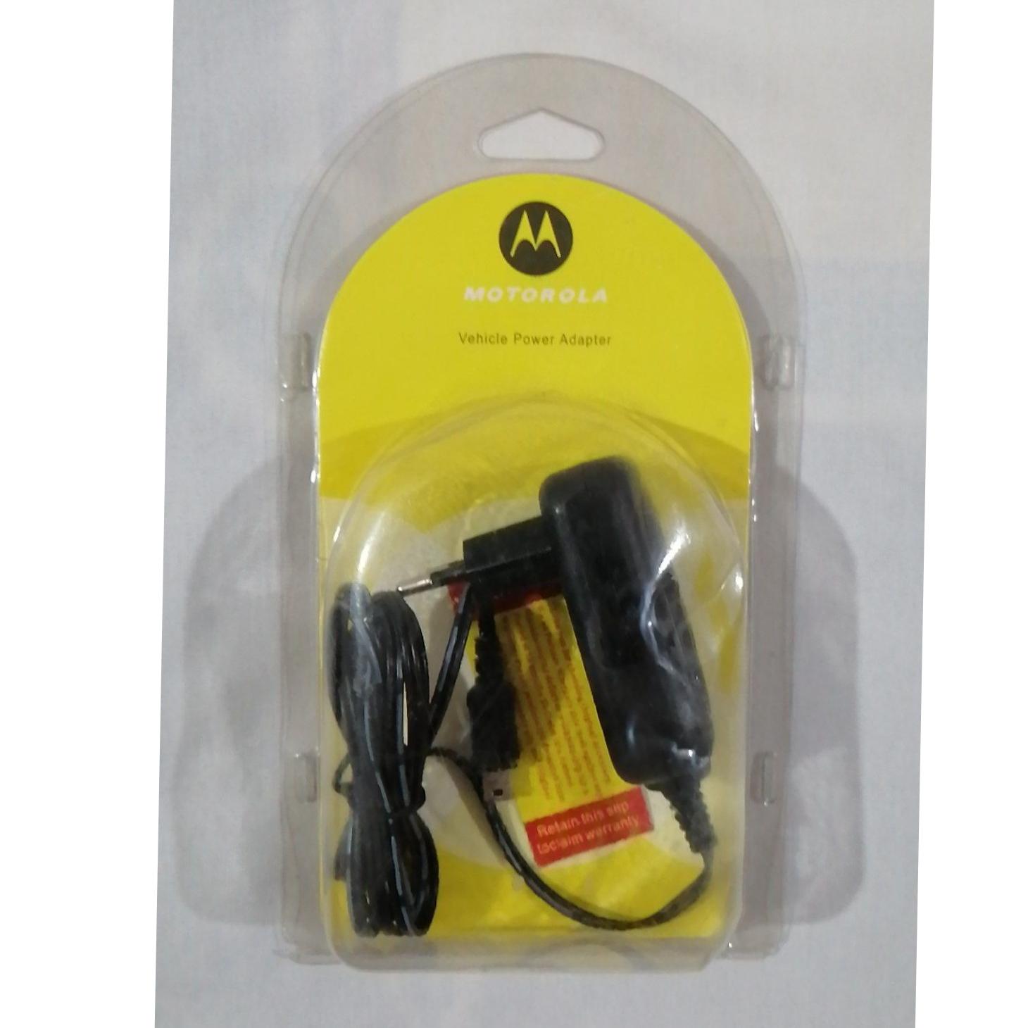 شارژر اصلی موتورولا مدل Mini USB