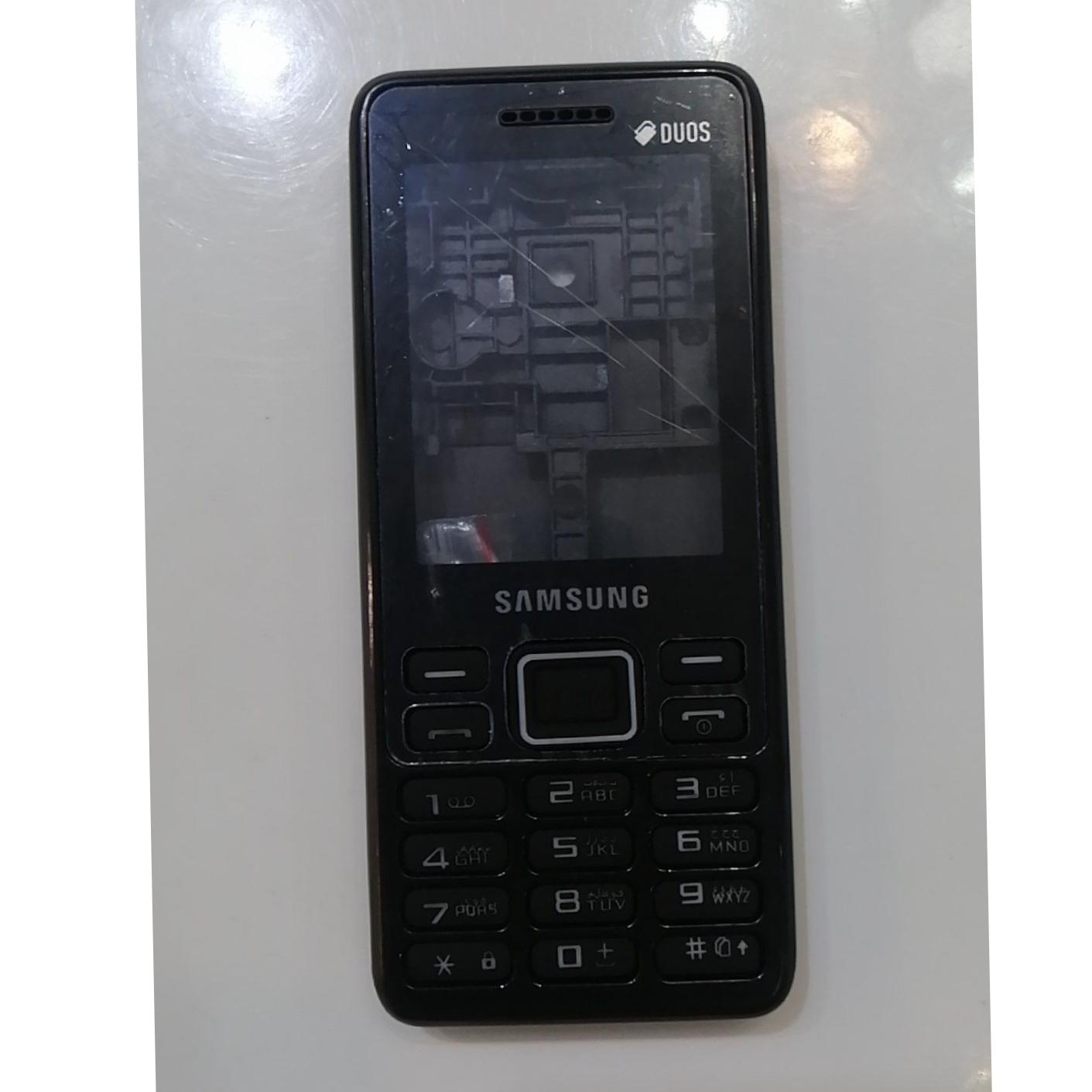 قاب و شاسی اصلی سامسونگ B350