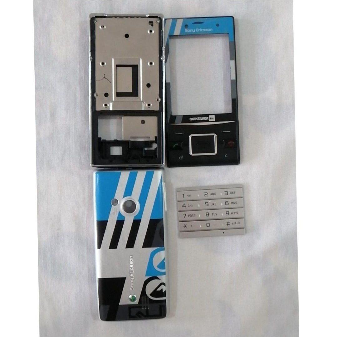 قاب و شاسی اصلی سونی اریکسون J20i