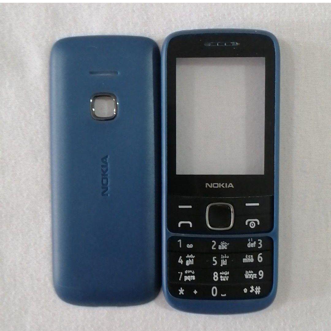قاب اصلی نوکیا N225 2020 رنگ آبی