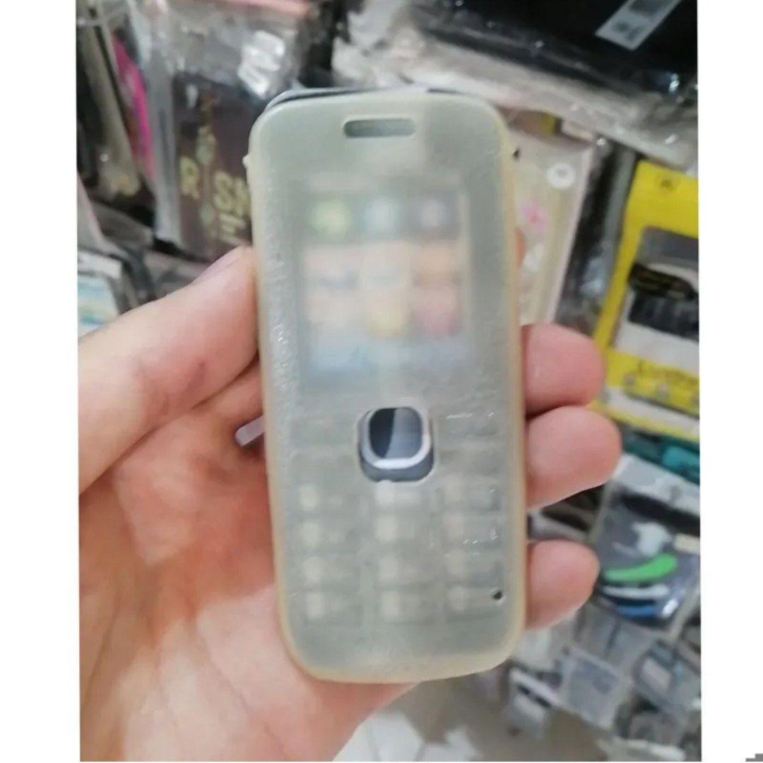 کاور ژله ای نوکیا N110 قدیمی و نایاب