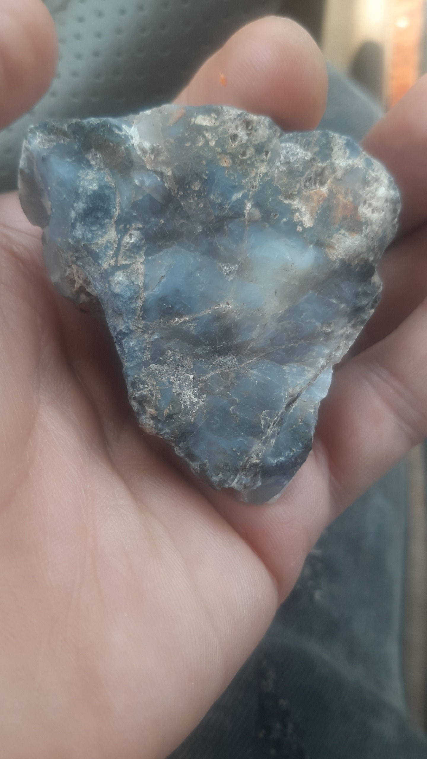 سنگ راف کلکسیونی