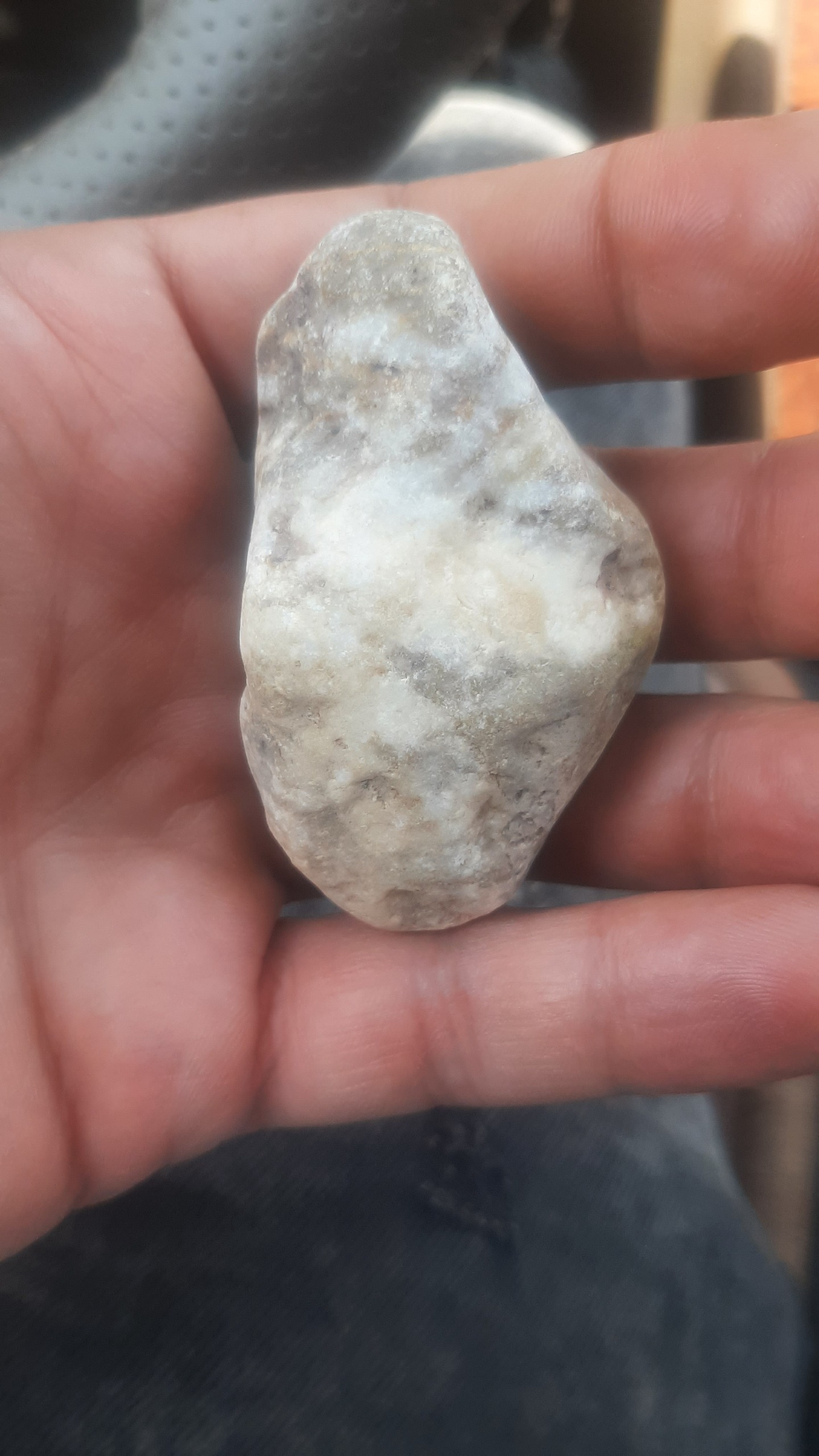 سنگ راف الماس