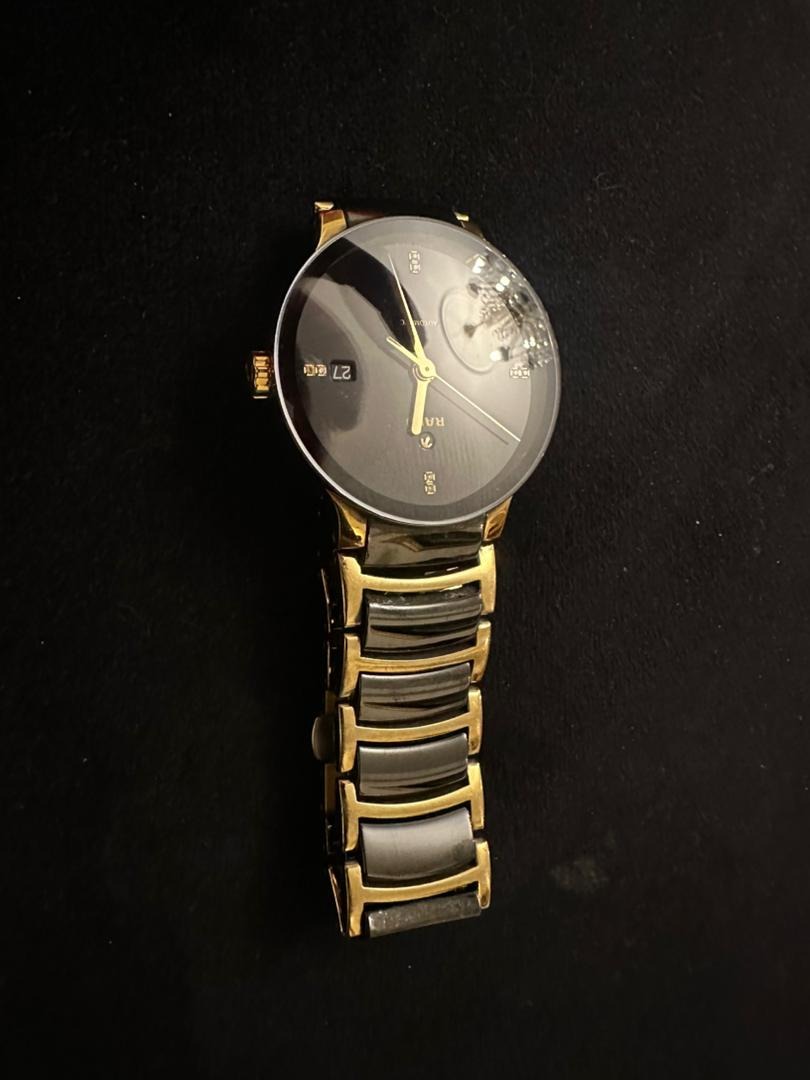 ساعت Rado Centrix