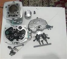 سرسیلندروته