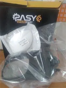 آیینه
