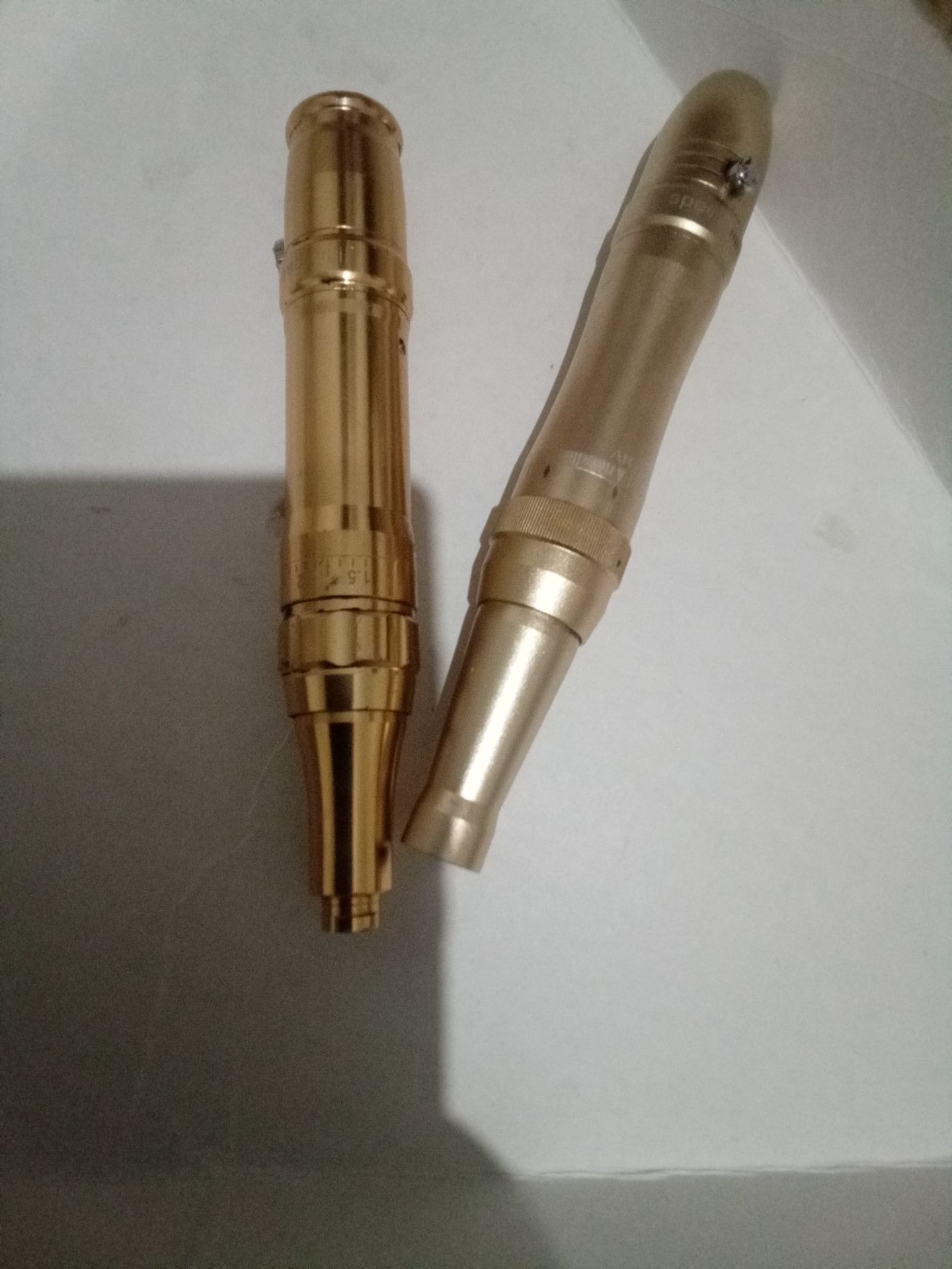  دوعدد دستگاه تتو