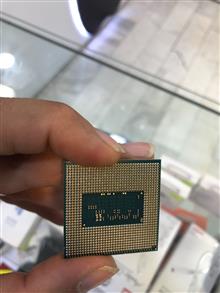 Cpu