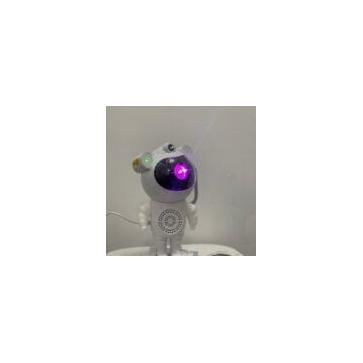 چراغ خواب پروژکتوری (اسپیکردار)