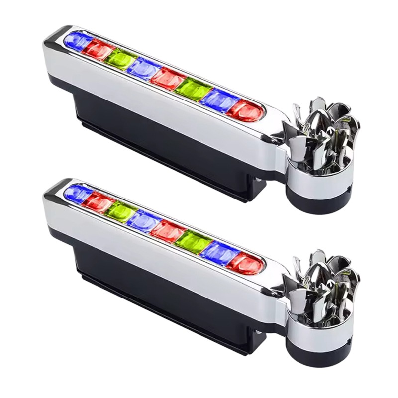 چراغ LED بادی خودرو