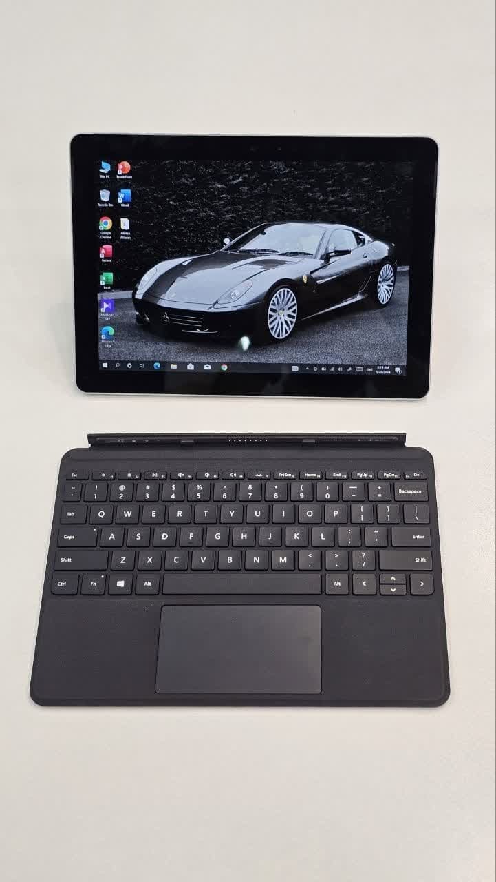 SURFACE PRO GO شیک و سبک