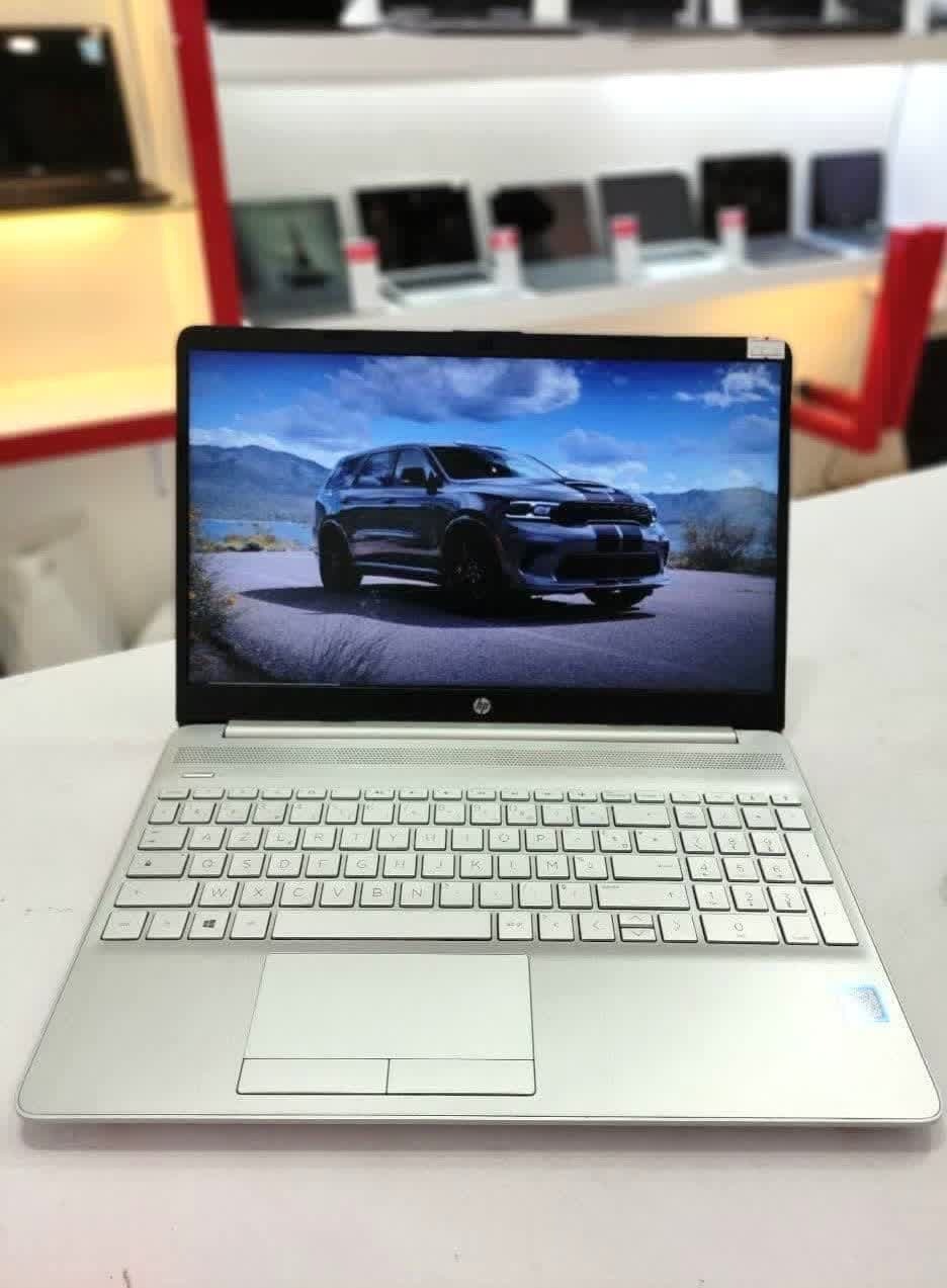 hp 15s ظرافت در عین قدرت
