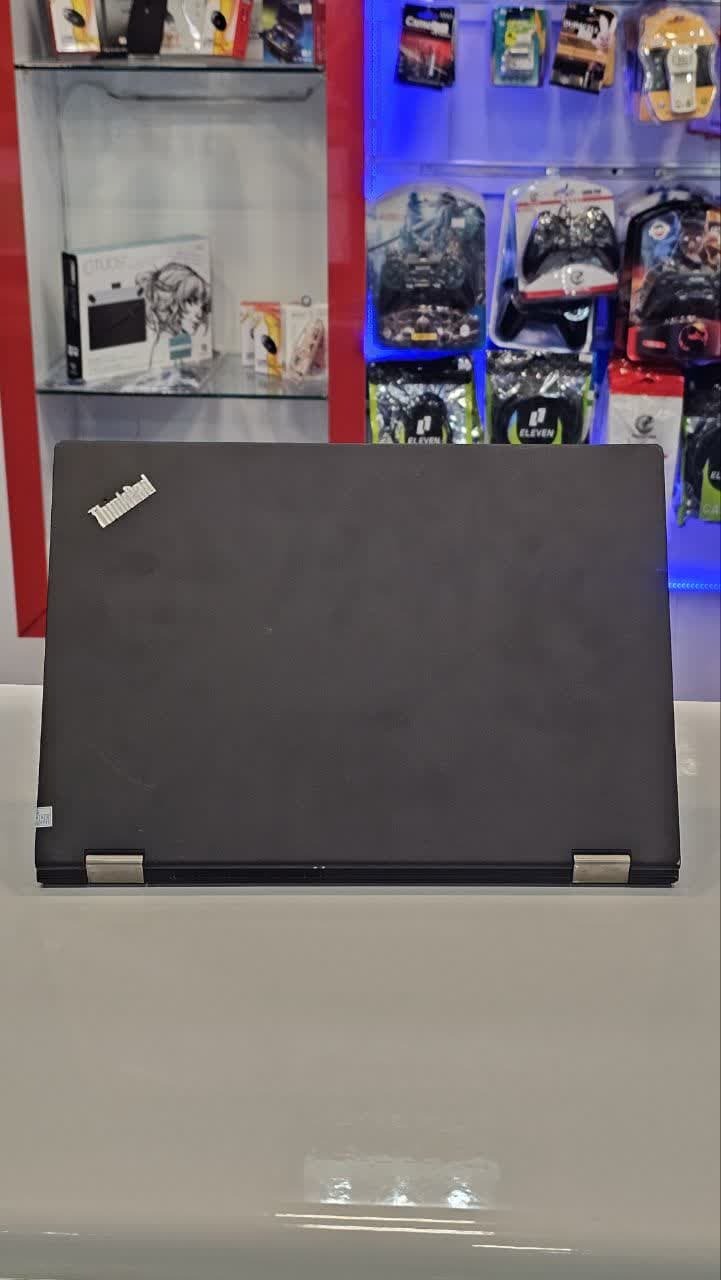 LENOVO L13 قلم دار با قابلیت ارتقاء هارد
