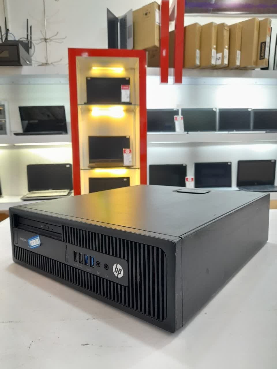 MINICASE HP اقتصادی و قدرتمند