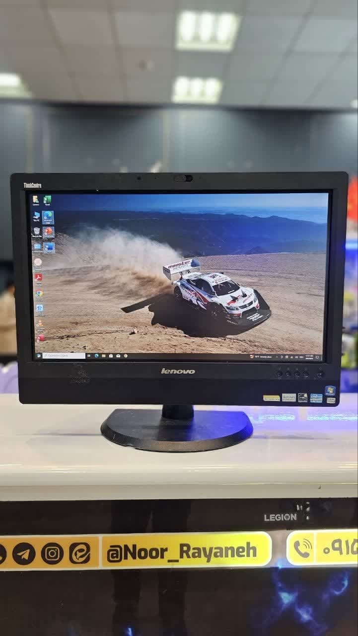 LENOVO M92Z لمسی