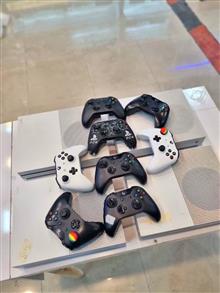 XBOX