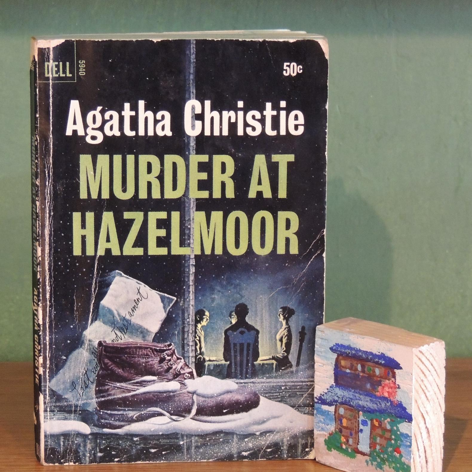murder at hazelmoor