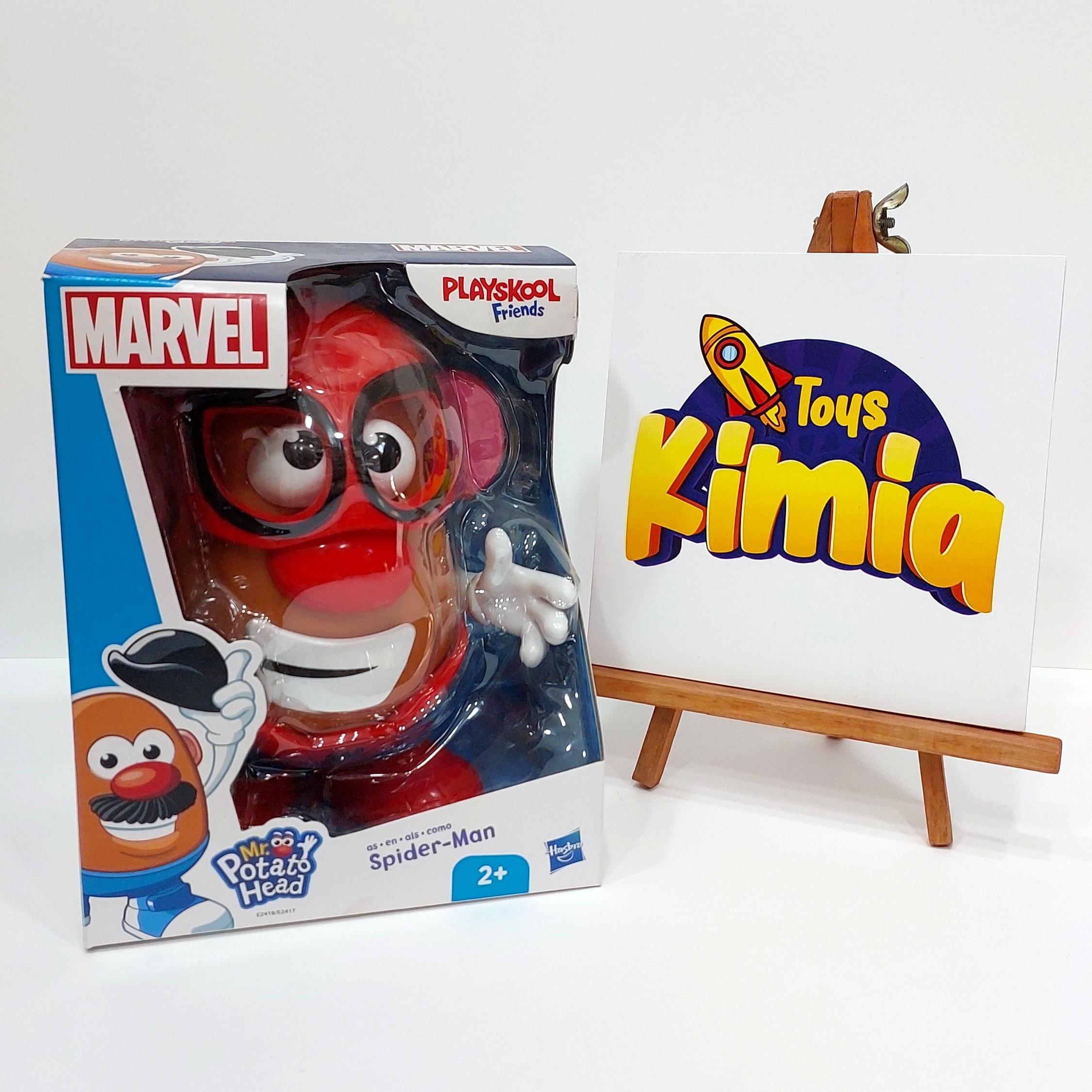 اکشن فیگور آقای سیب زمینی اورجینال Hasbro