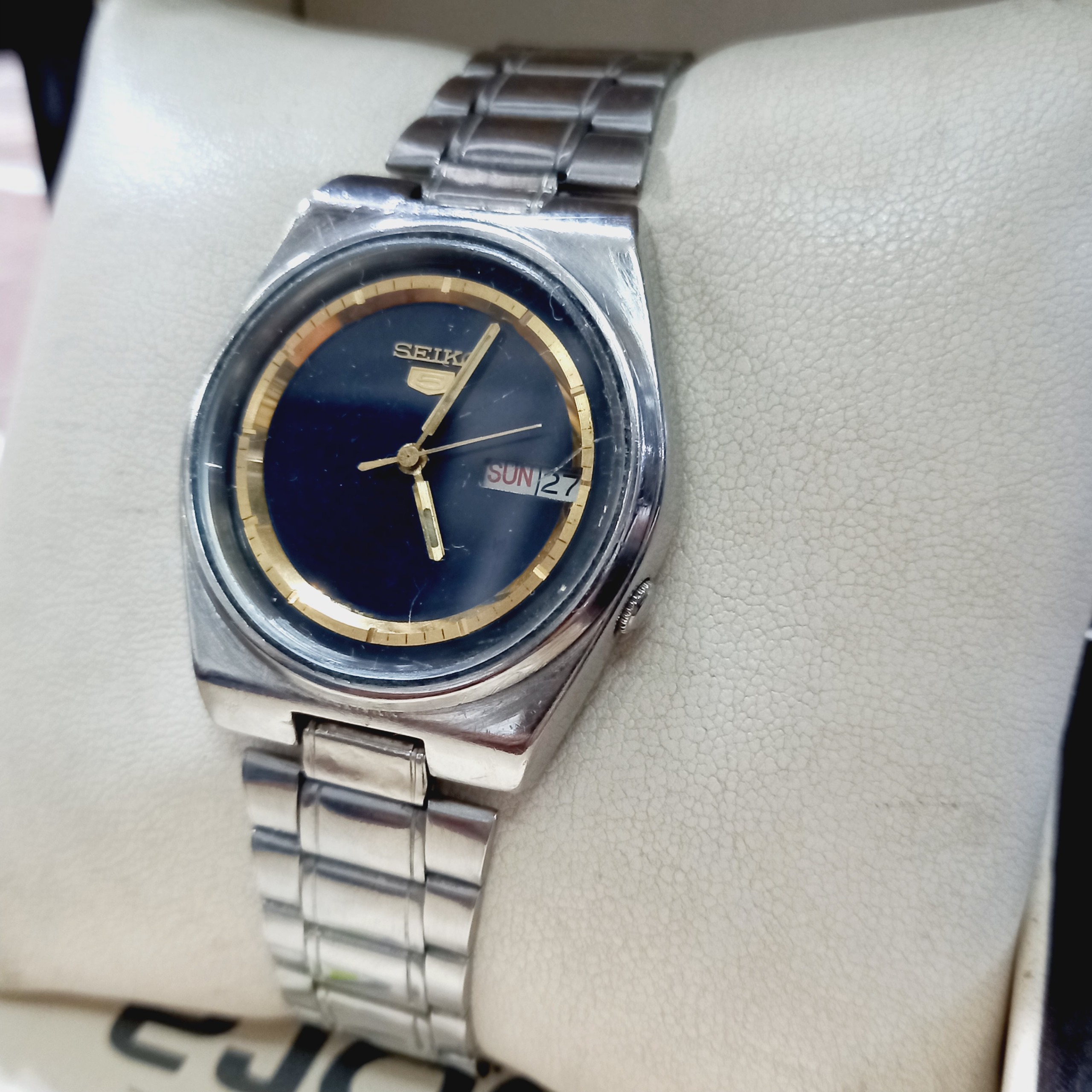 ساعت سیکو 5 اصل ژاپن