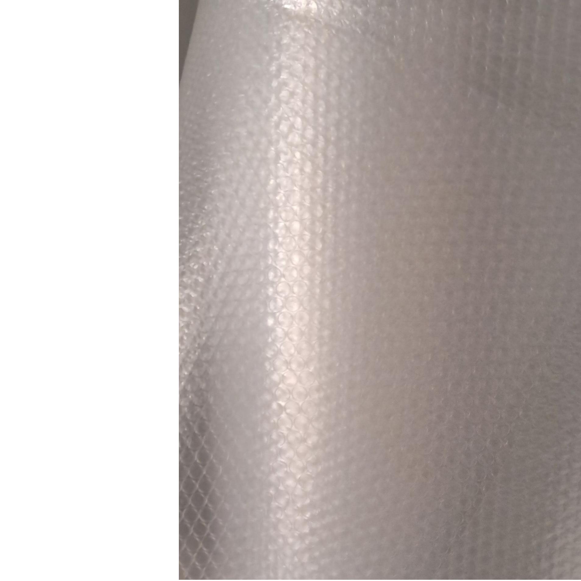 نایلون حبابدار عرض 50 سانت رول 50 متری