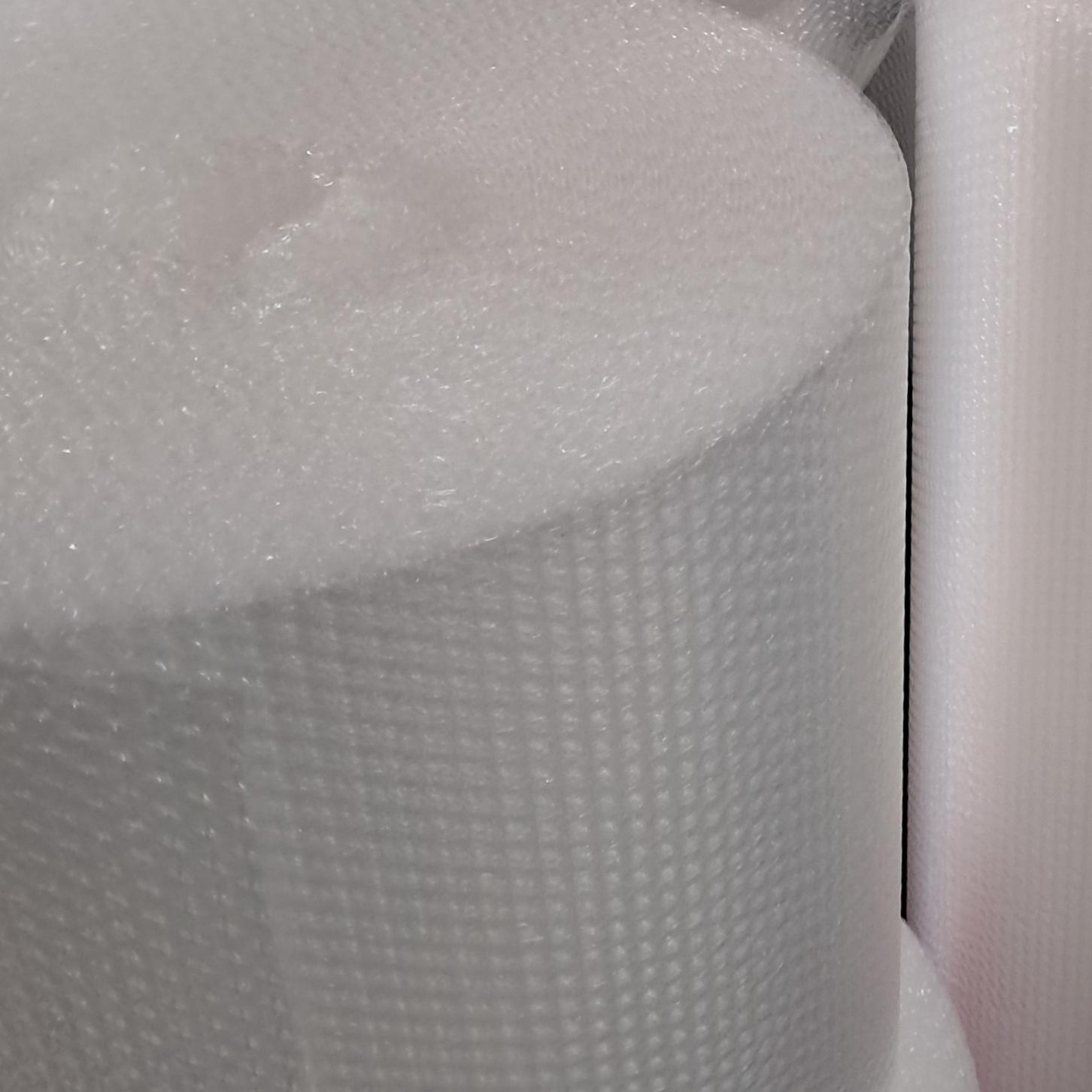 نایلون حبابدار عرض 50 سانت رول 100 متری