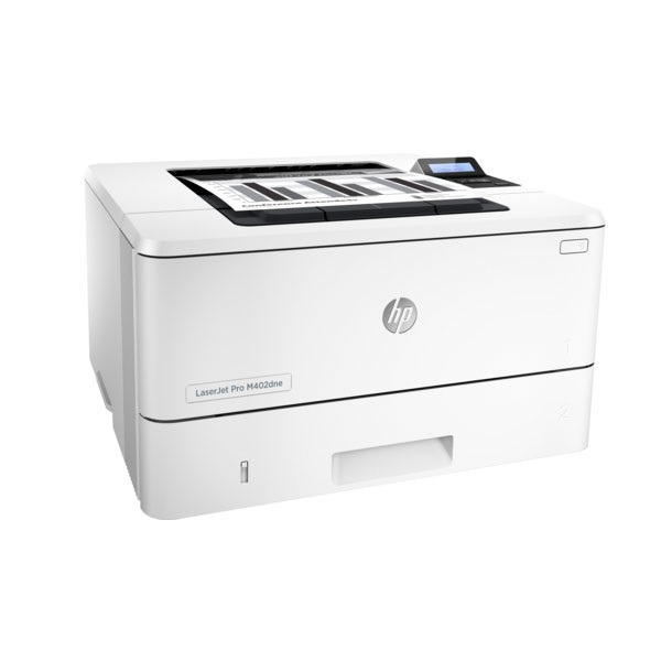 پرینتر لیزری HP-402dne
