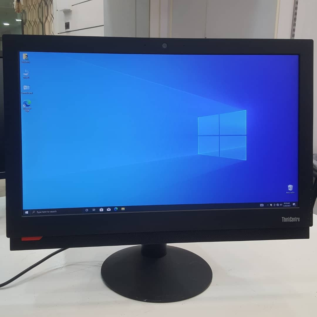 All-in-One Lenovo ThinkCentre m810z