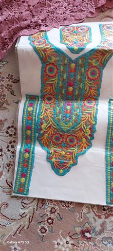 تکه