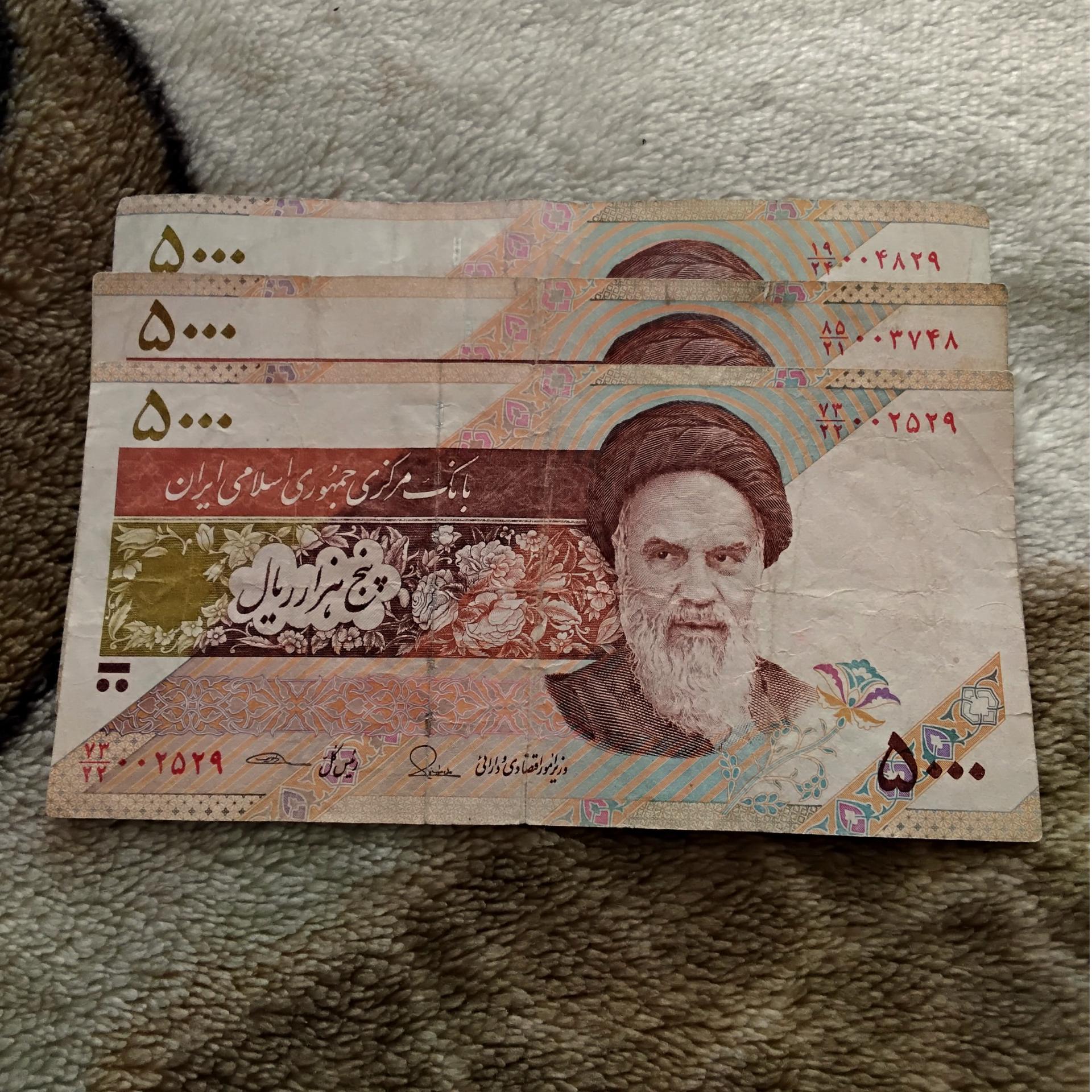 ست شروع صفری پانصدی کلکسیونی