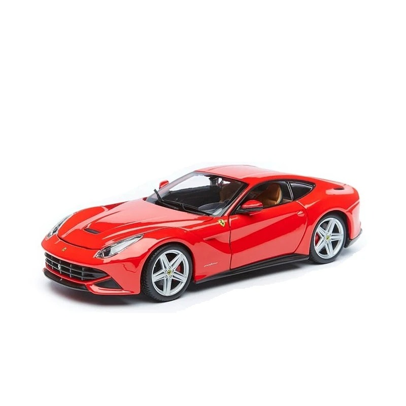 ماکت ماشین بوراگو مدل Ferrari F12 Berlinetta 2012