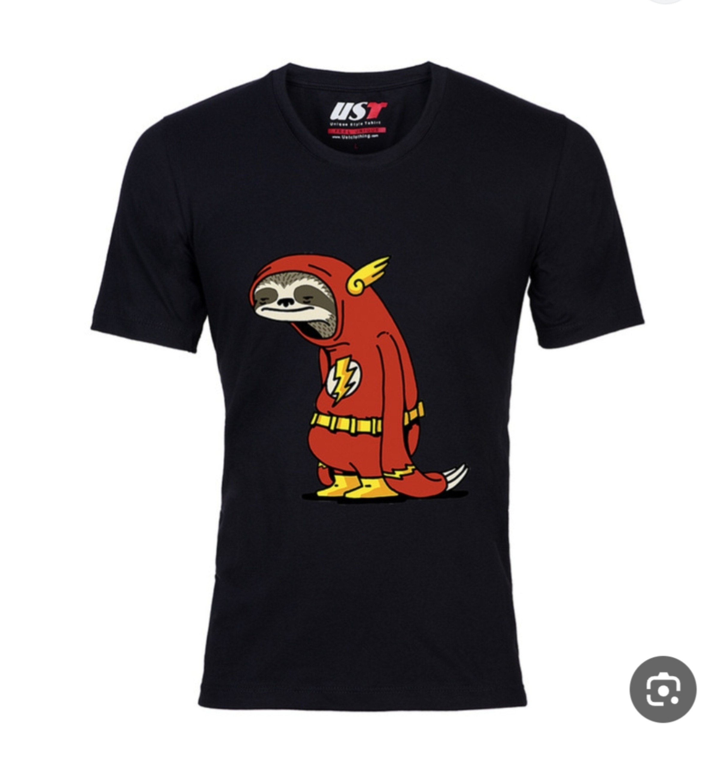 پخش تیشرت لانگ