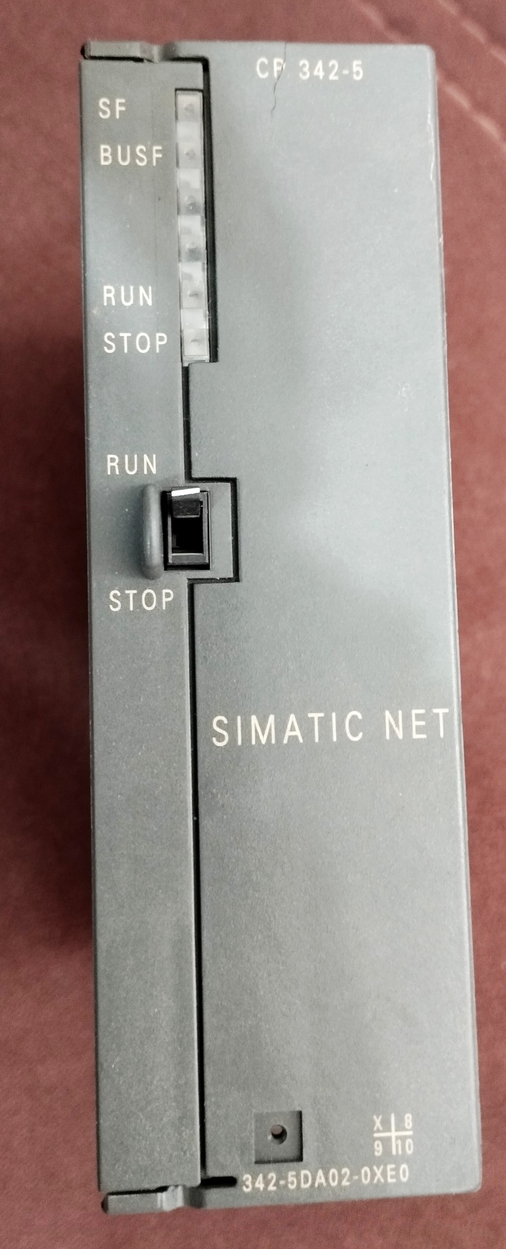 کارت Profibus زیمنس