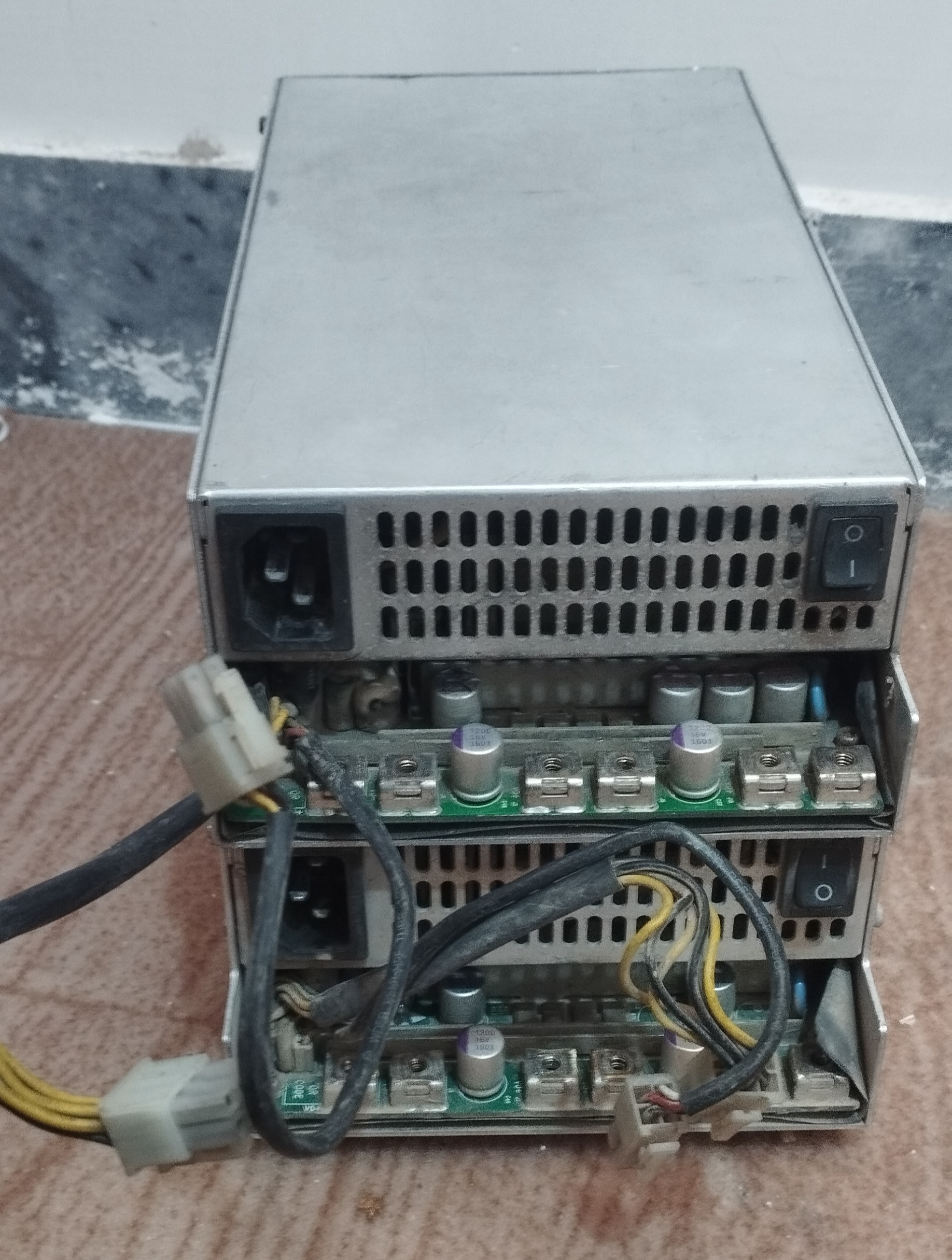 پاور 2200 وات