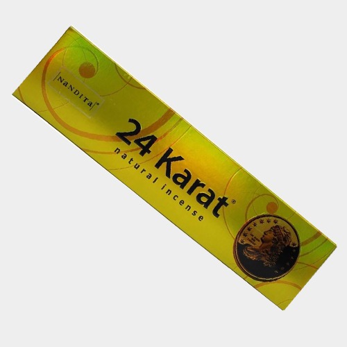 عود 24 کارات نادیتا