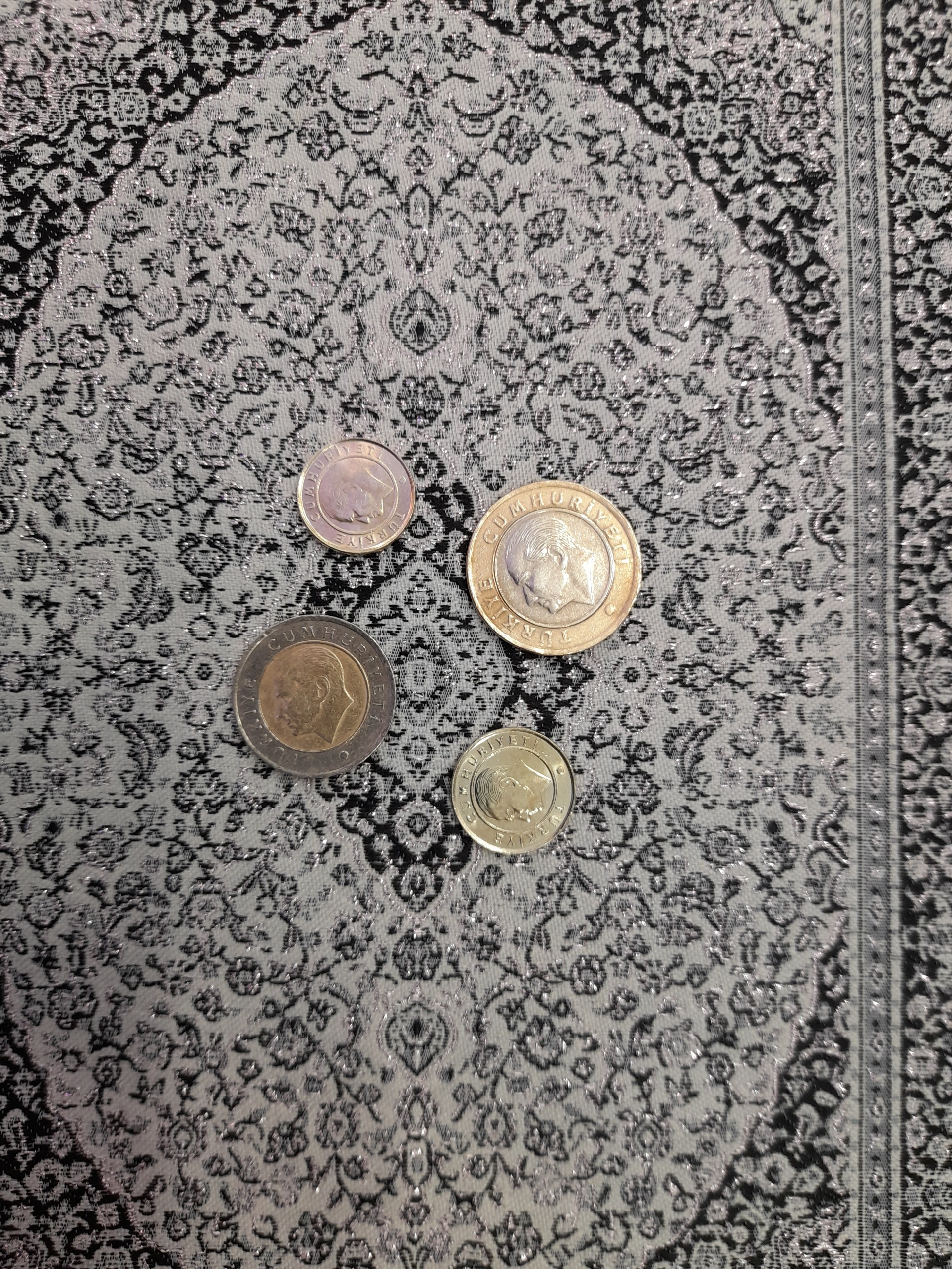 ست لیر ترکیه