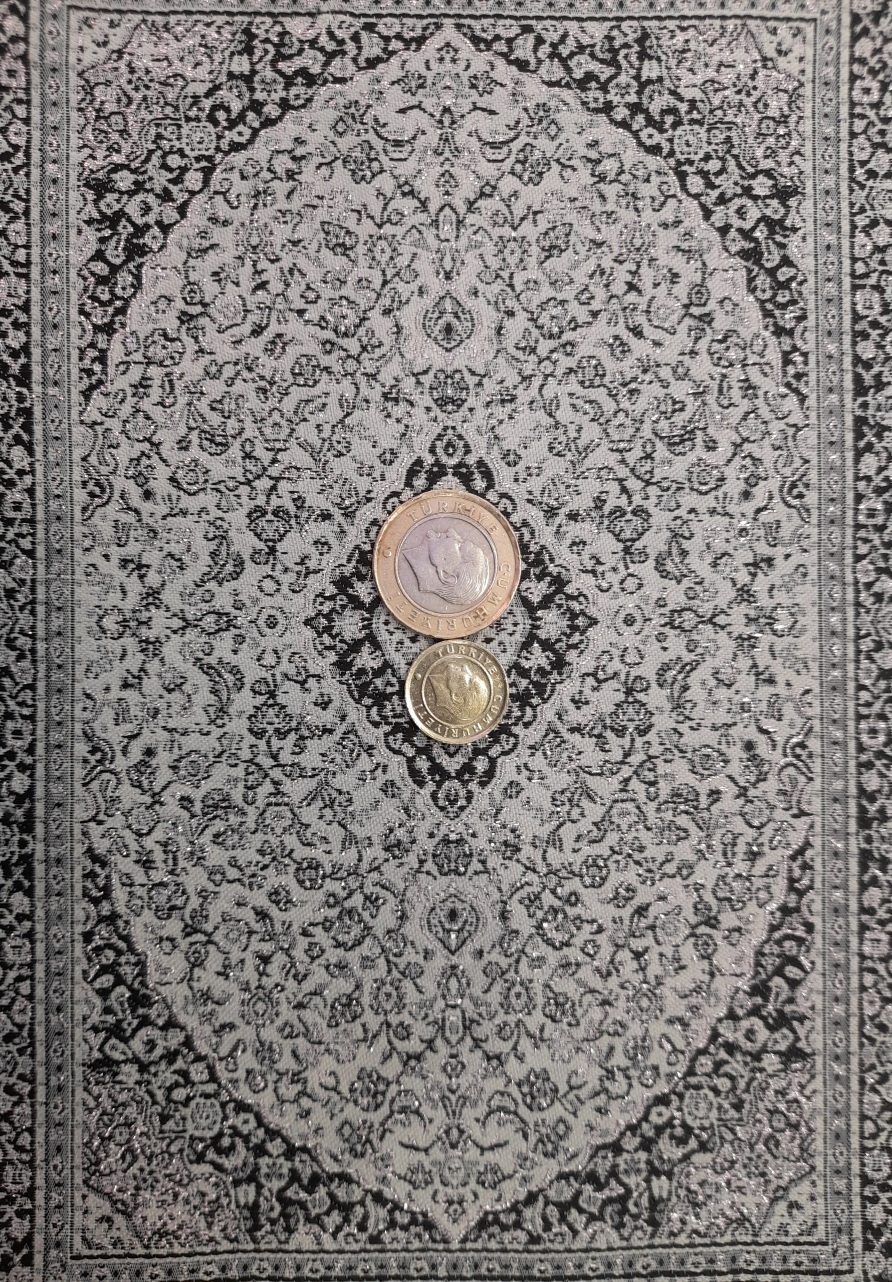 ست سکه ترکیه