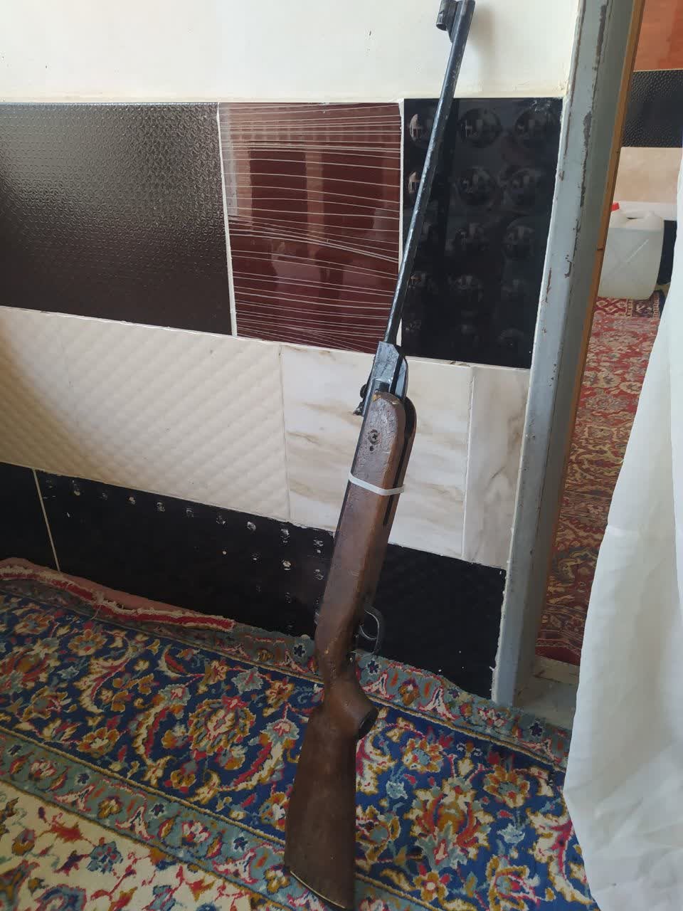 نوریکا 4/5 اسپانیا