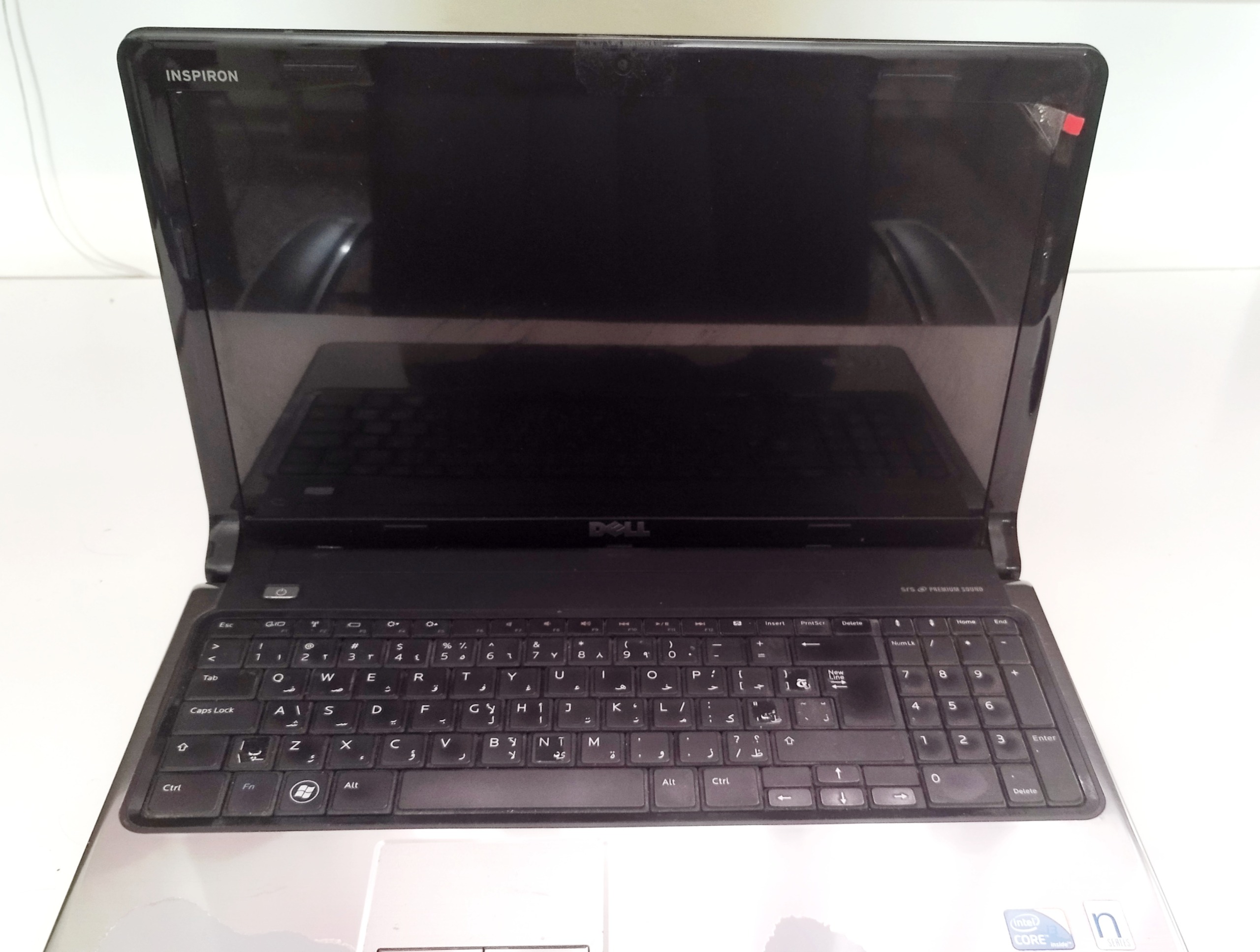 لپ تاپ دل Dell Inspiron