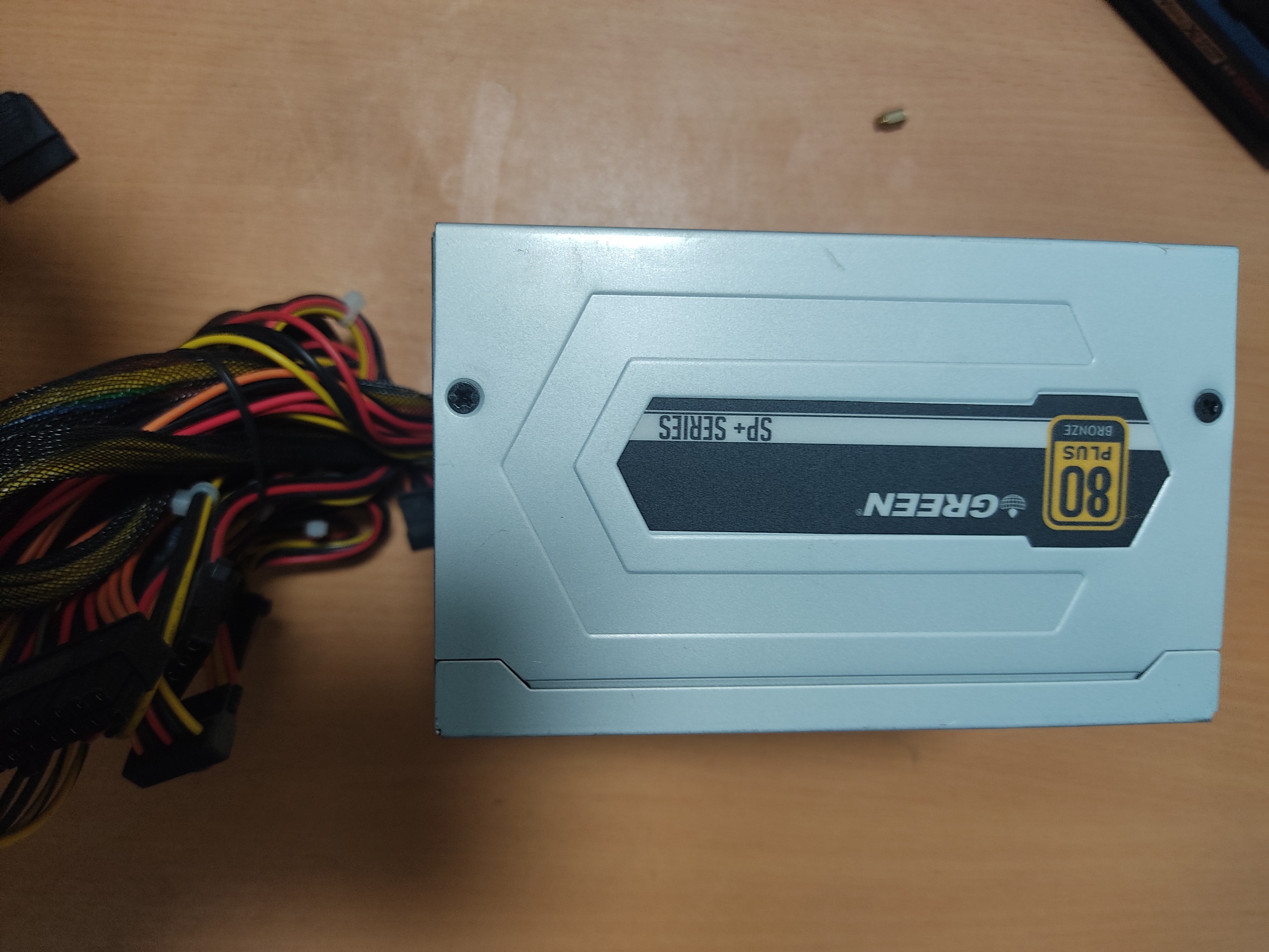 پاور گرین 380SP اصلی