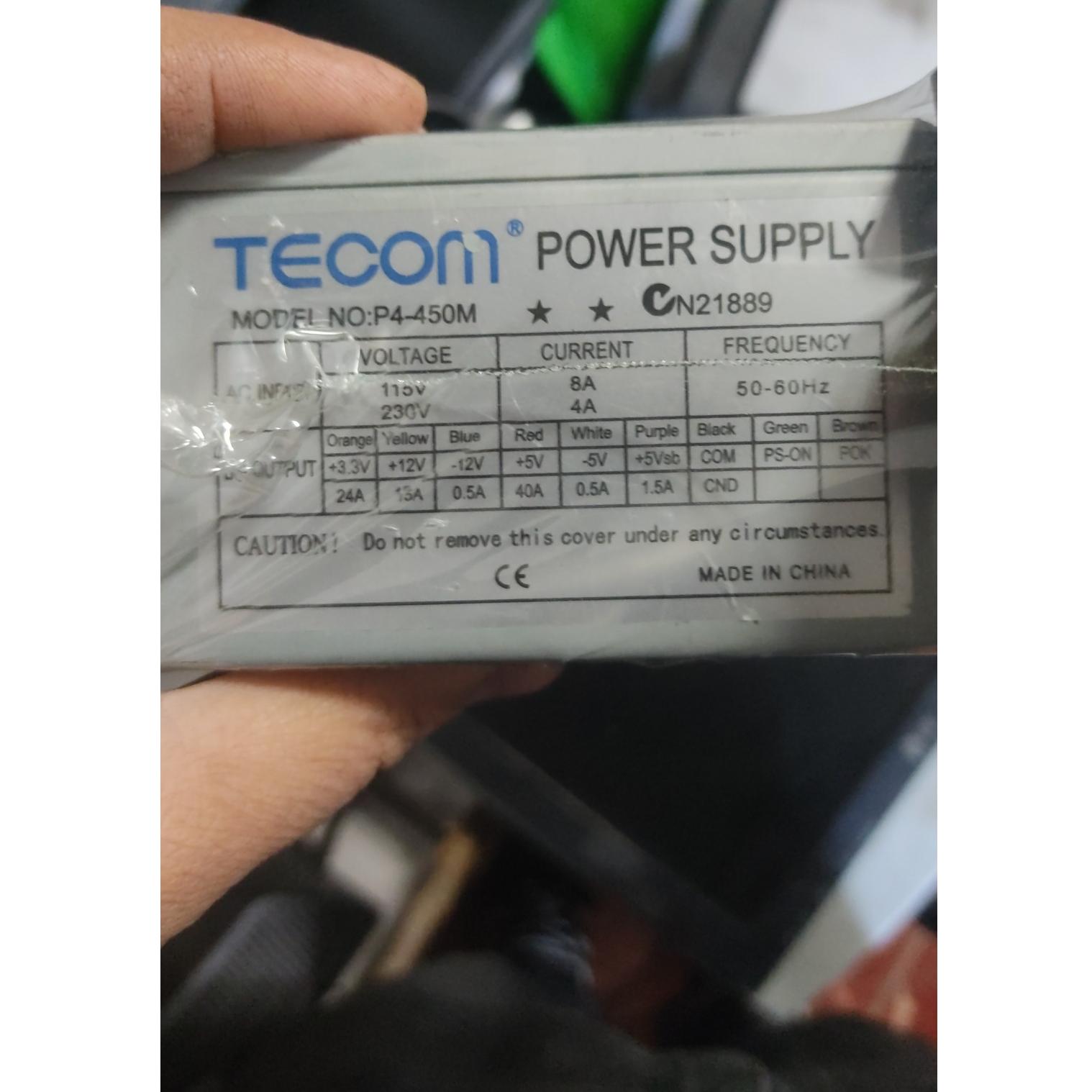 پاور مینی کیس