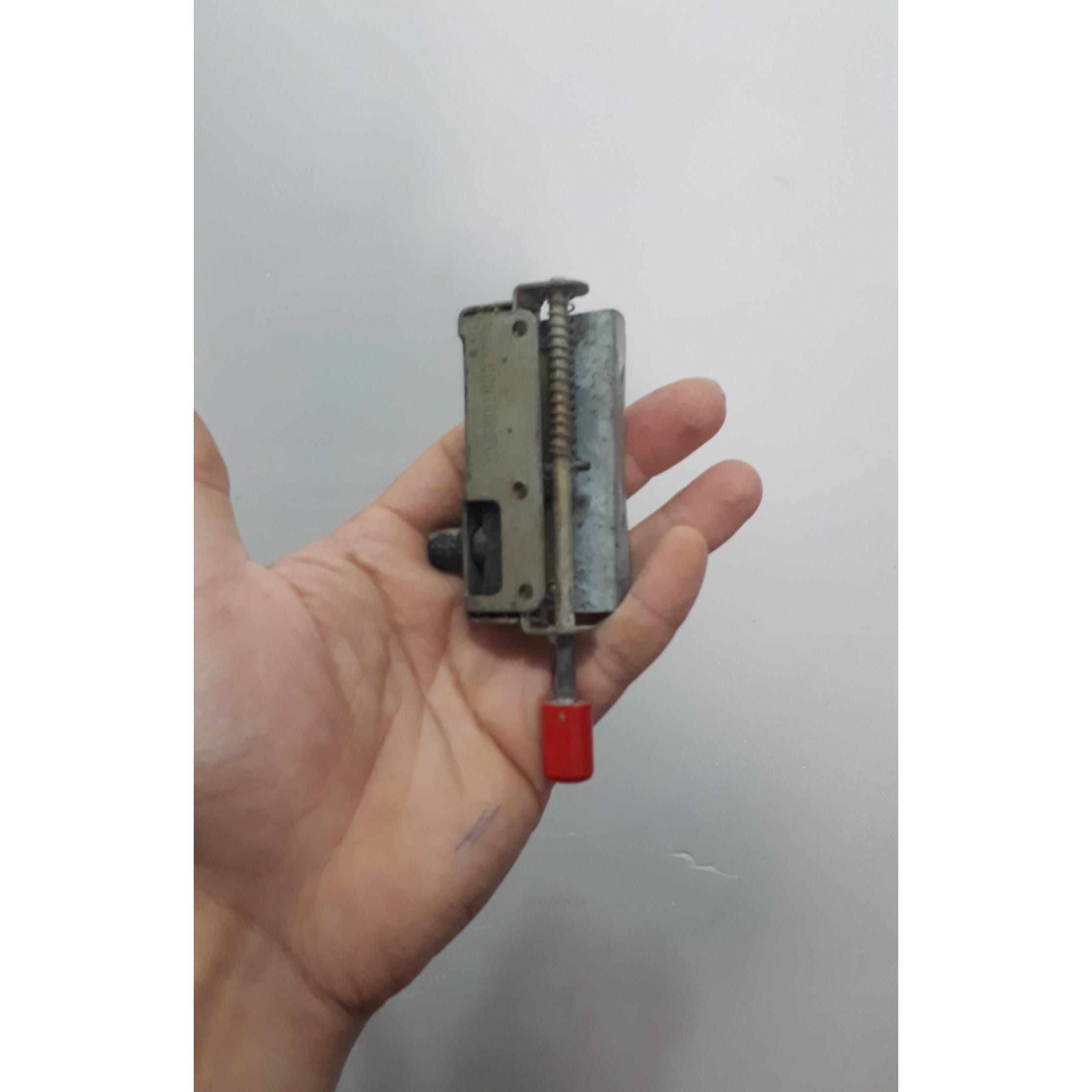 فندک جرقه زن آبگرمکن
