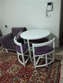 میز