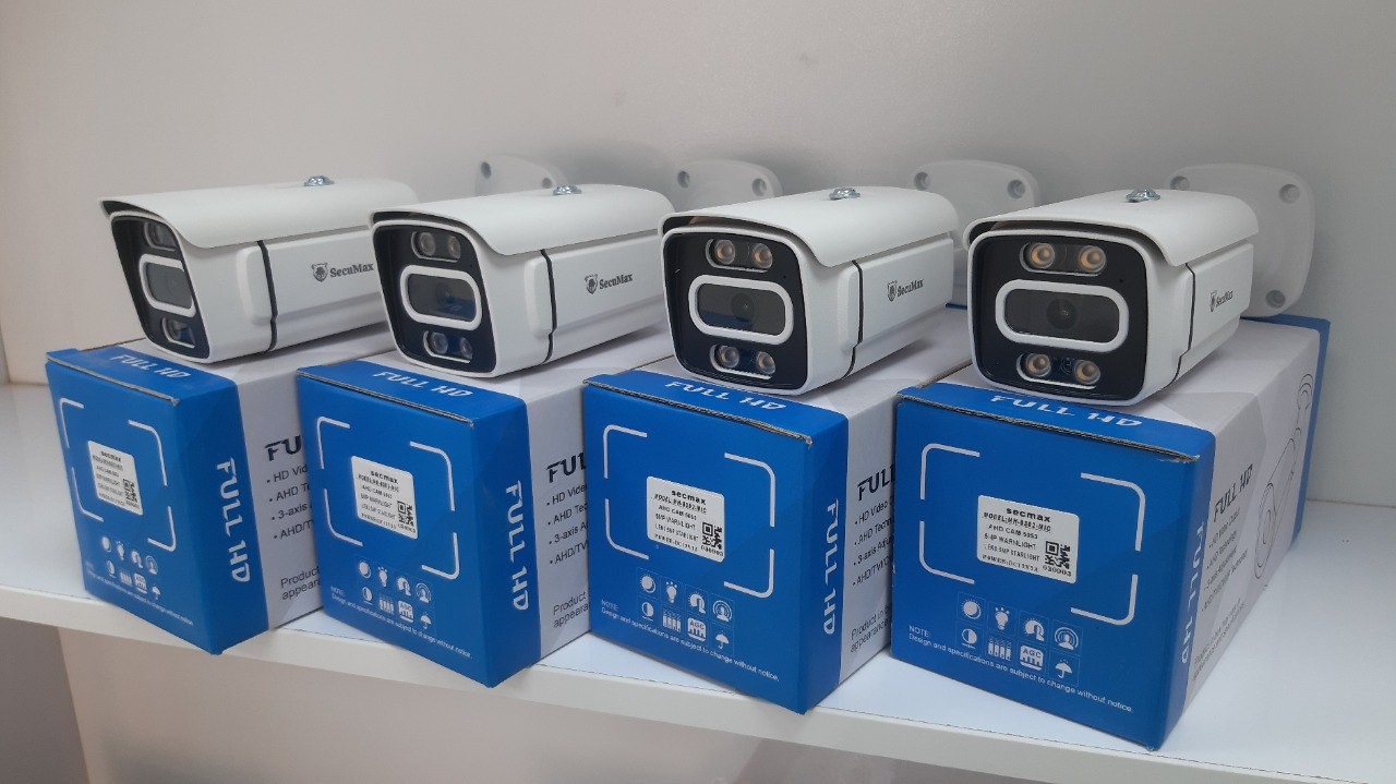 دوربین مداربسته تحت شبکه