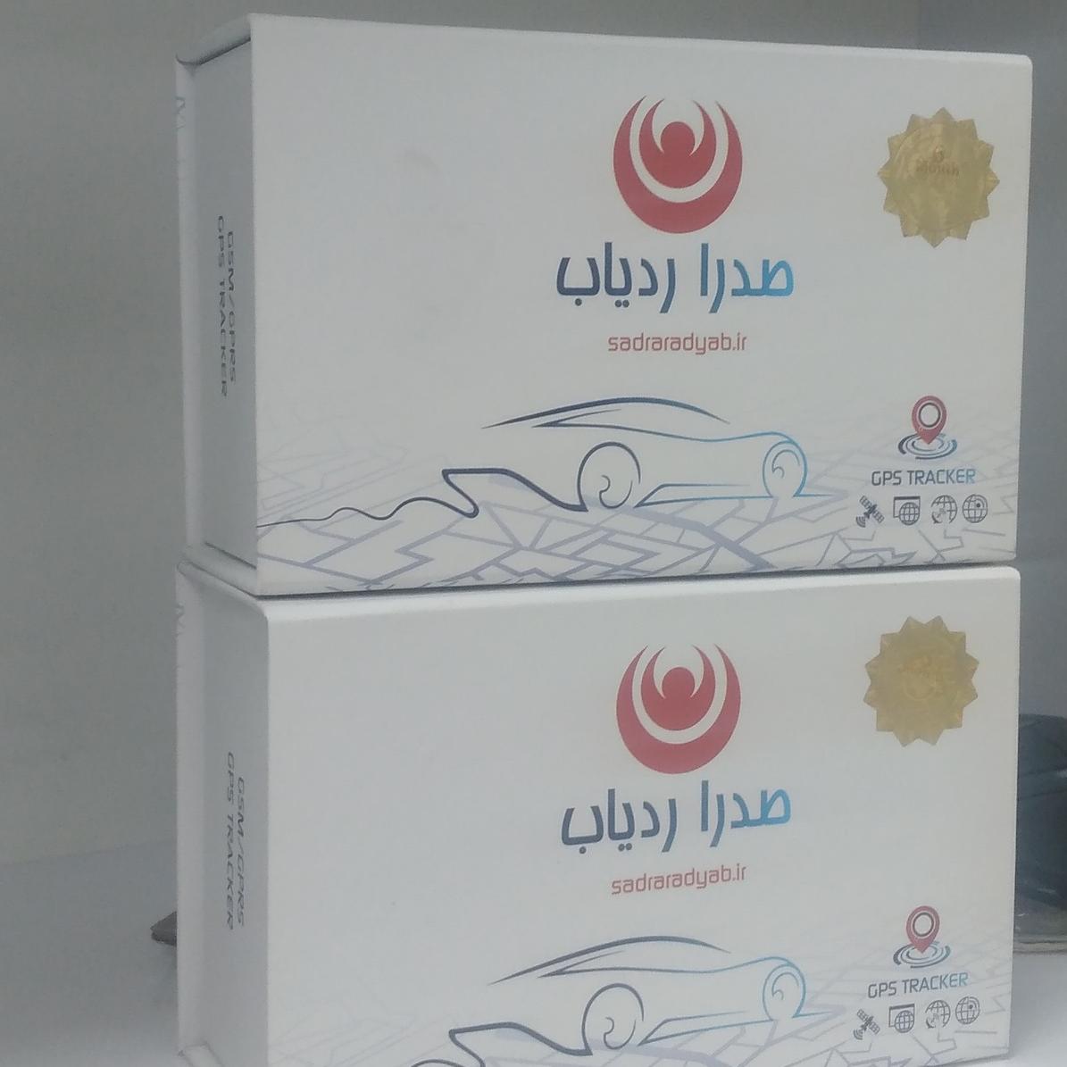 جی پی اس ، ترکر خودرو ، موتورسیکلت