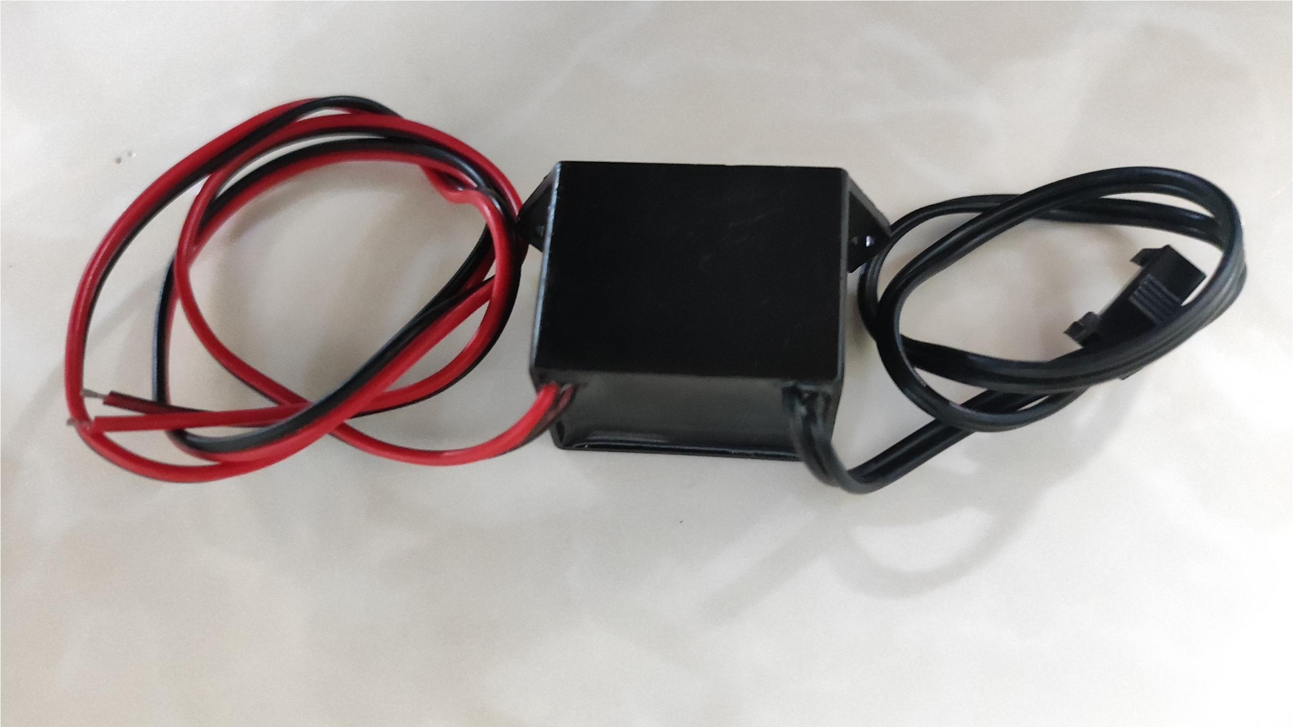 ترانس ال وایر