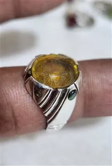 انگشتر