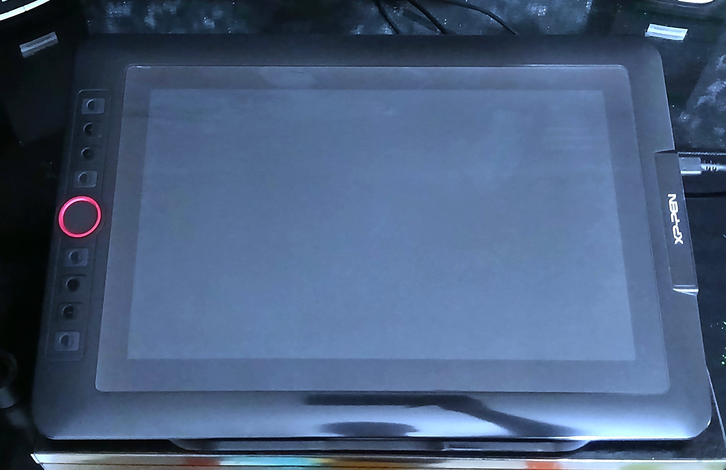 قلم نوری pen 13.3