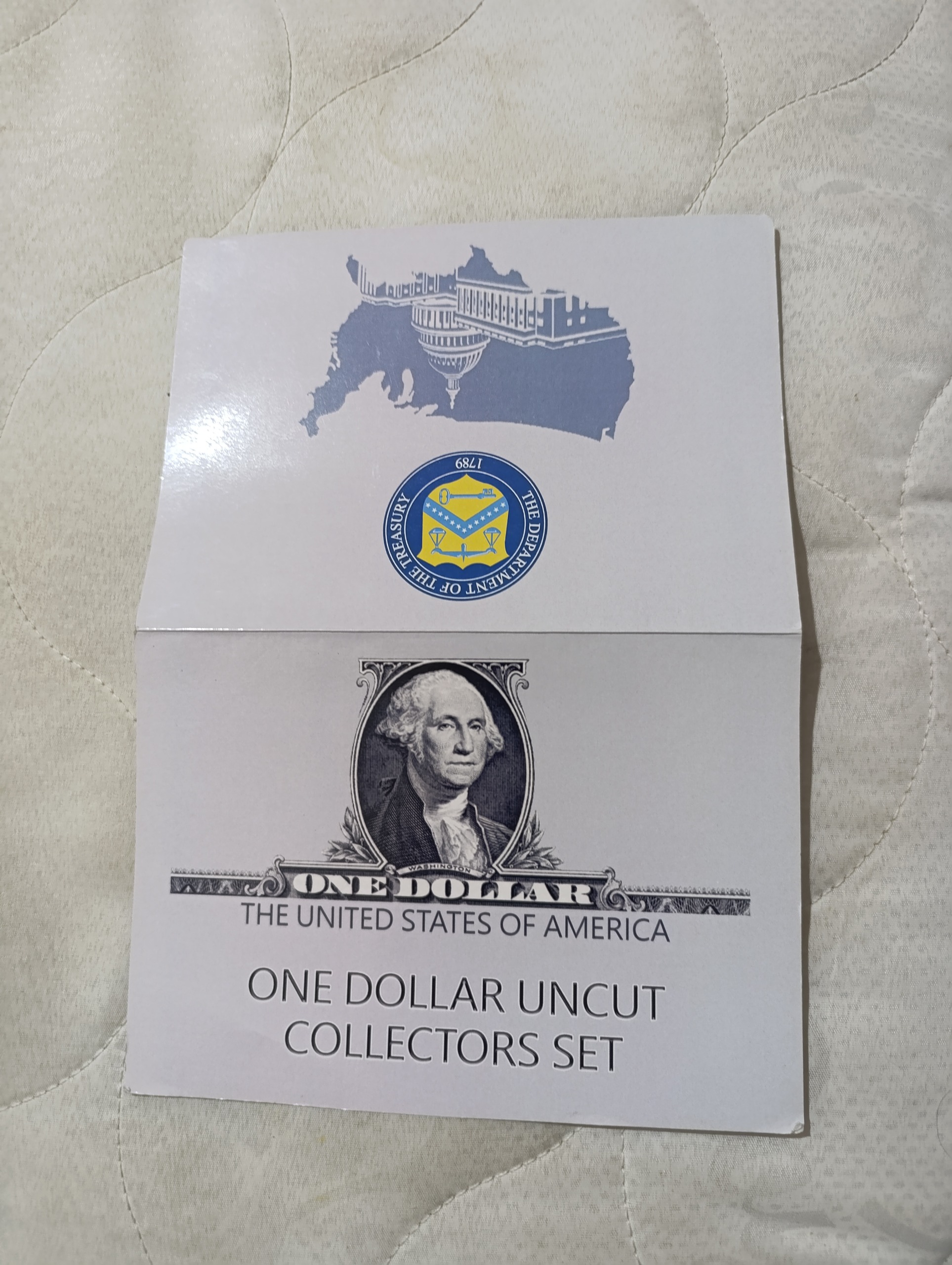 جفت ا دلار آنکات